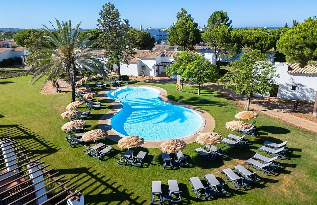 Pestana Vila Sol Golf - Vilamoura-1
