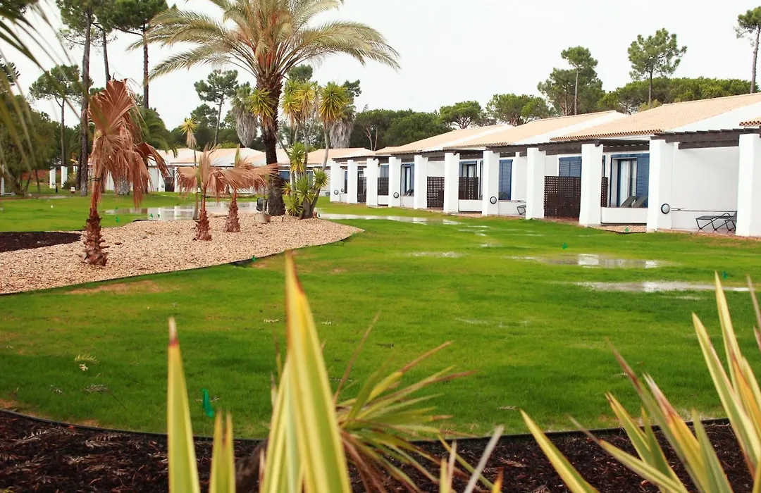 Pestana Vila Sol Golf - Vilamoura-1