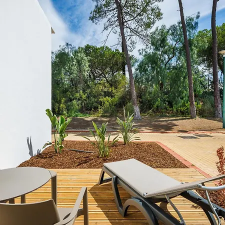 Pestana Vila Sol Golf - Vilamoura-3