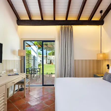 Pestana Vila Sol Golf - Vilamoura-2